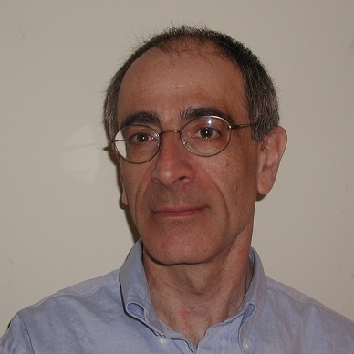 G Marius Clore